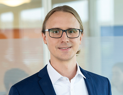 Tim Strauß